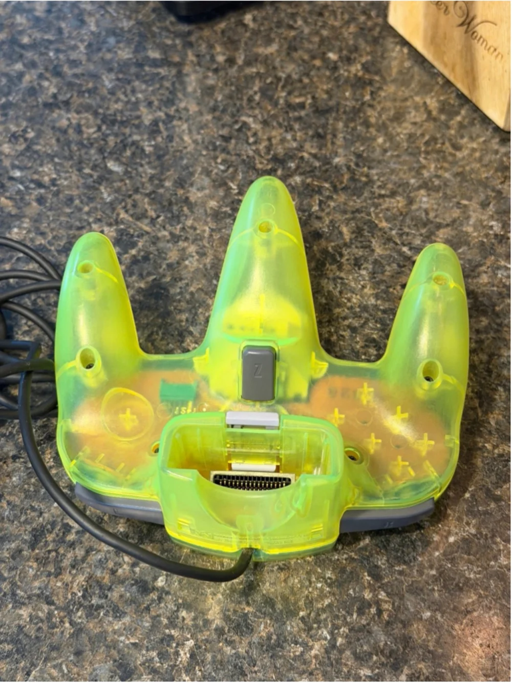OEM Genuine Nintendo 64 